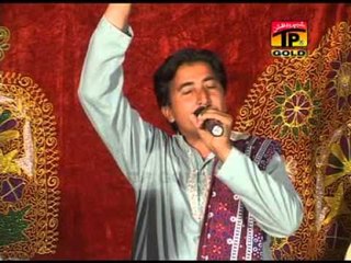 Waryam Shaikh And Ghulam Qader Shaikh - Bakht Gaye O Vi Chor Gaye - Dhol Te Ghummar - AL 3