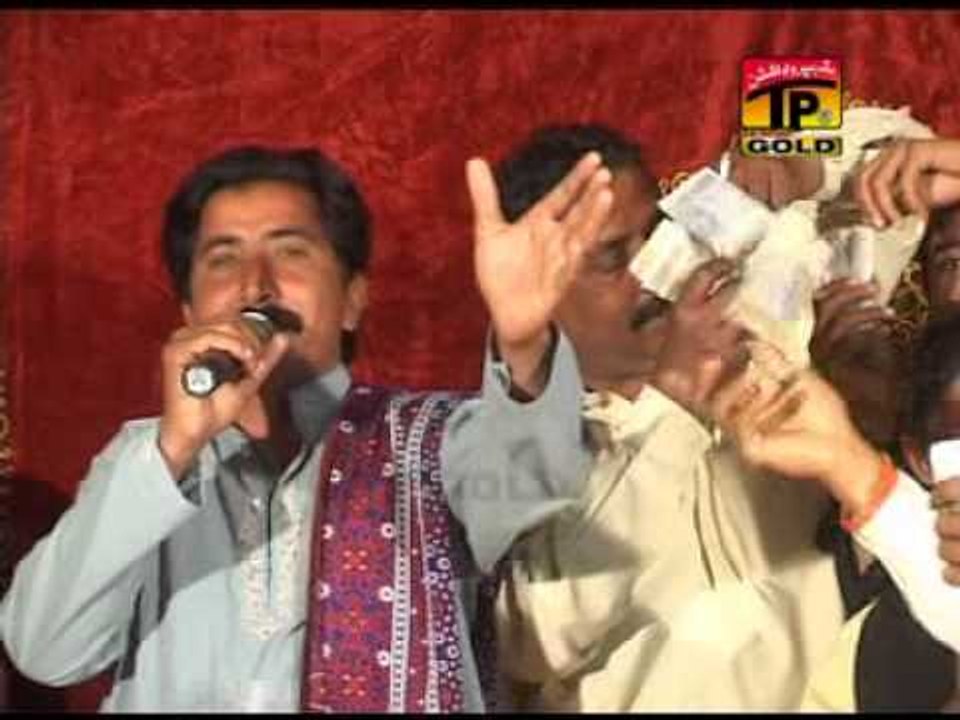 Waryam Shaikh And Ghulam Qader Shaikh - Aiday Kalhe Aj Sarkar Kithe - Dhol Te Ghummar - AL 3