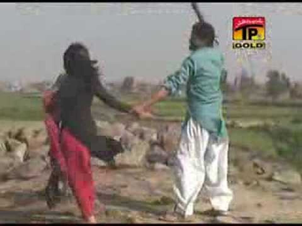 Mazhar Udasi - Kally Kally teriyan Tareefan - Hanjuwan Da - Al 1