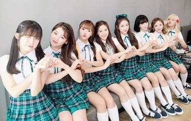 160831 출근길.오마이걸