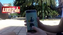 ¡¡TODOS LOS GIMNASIOS y EVOLUCIONES DE POKÉMON GO!! ¿Cómo FUNCIONAN? Pokémon GO en Español Bycraftx