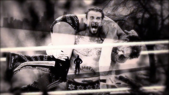 UFC 203: CM Punk vs Gall - Can CM Punk Fight?