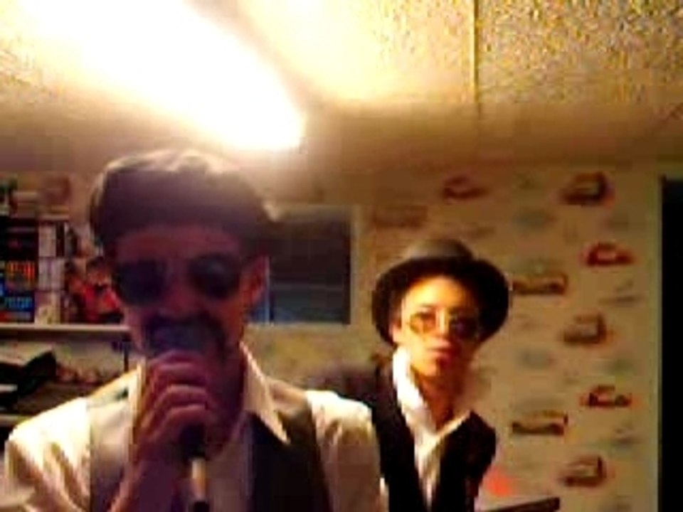 Goldman Quand la musique est bonne!!!