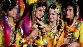 Pakistani Wedding Highlights