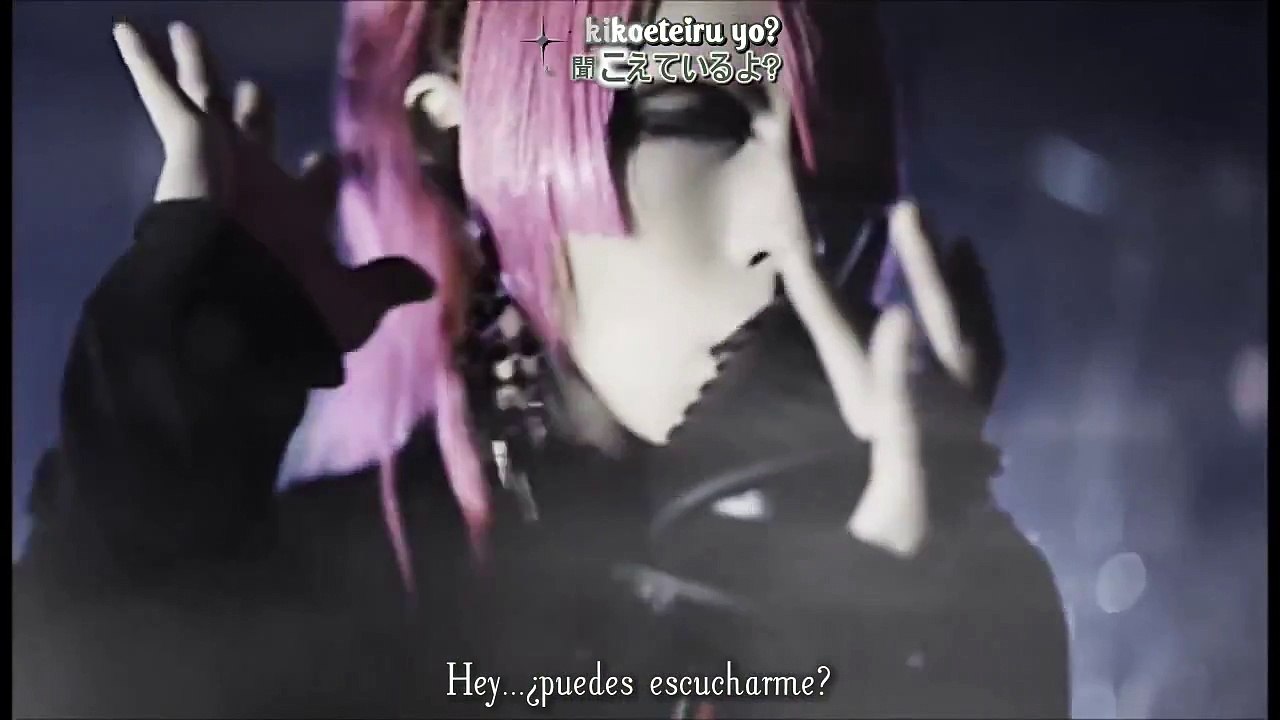 Lycaon Shadow (Sub Español) HD_HD