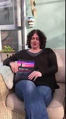 Marketing Communications review by Angela Byrne Senior Lecturer at MMU