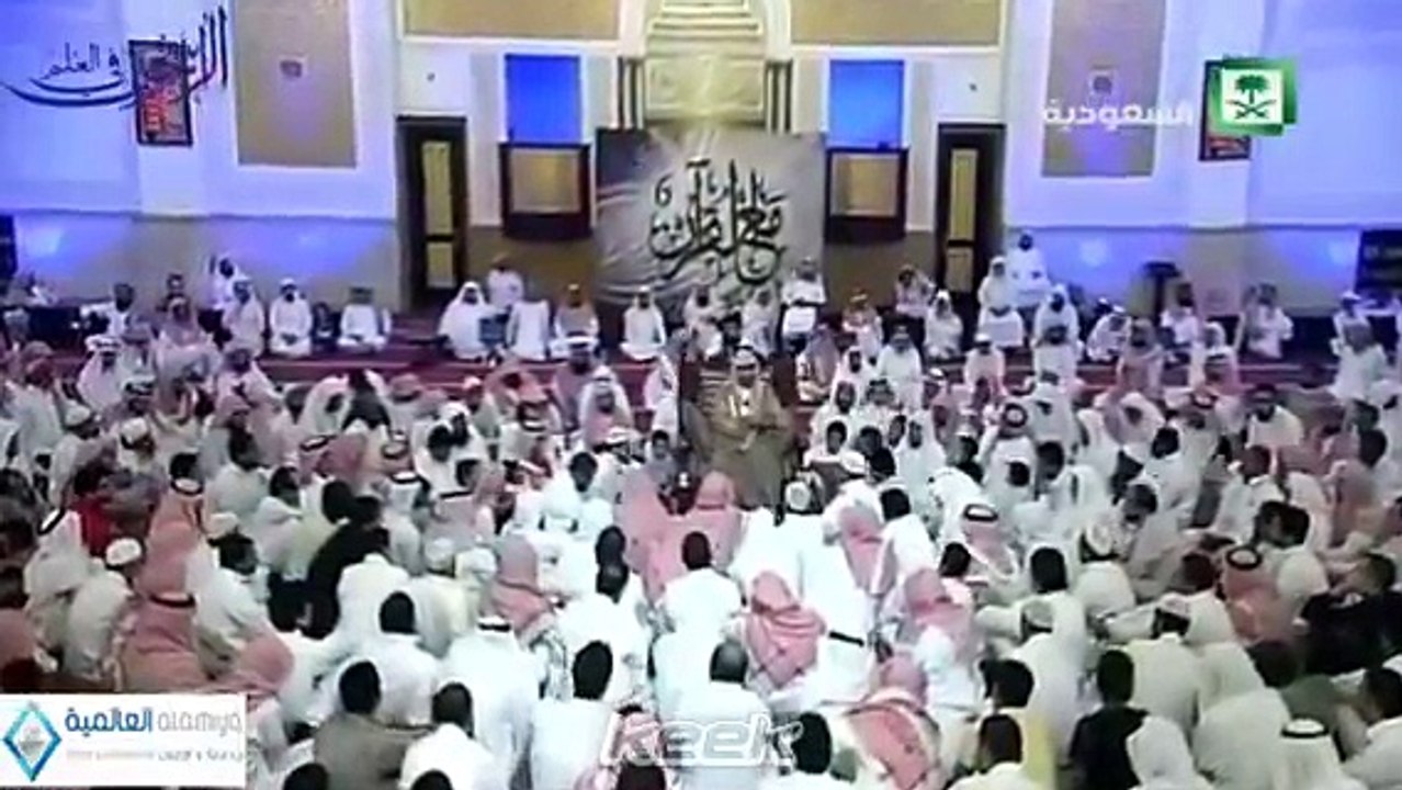 لا يخلوا جسداً من حسد ٣