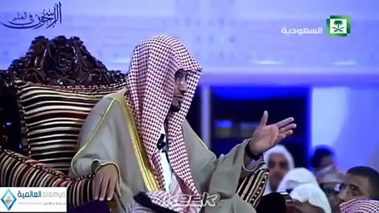 لا يخلوا جسداً من حسد ٦