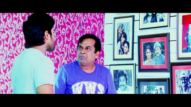 Brahmanandam Latest UNSEEN Comedy Scenes 2016 South Indian Movies Dubbed in Hindi
