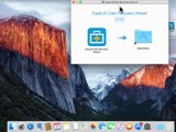 Mac OS X(10.11も含み)でファイルを復元可能な無料方法