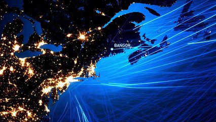 City in the Sky Episode 3   Arrival