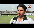 Cricket 2011 Punjabi Totey misbah ul haq funny