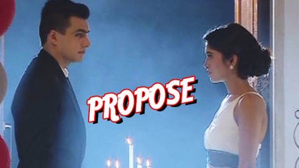 Kartik Proposes Naira | Ye Rishta Kya Kehlata Hai