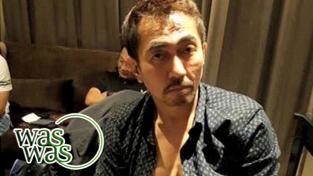 Detik-detik Penangkapan Gatot Brajamusti - WasWas 31 Agustus 2016