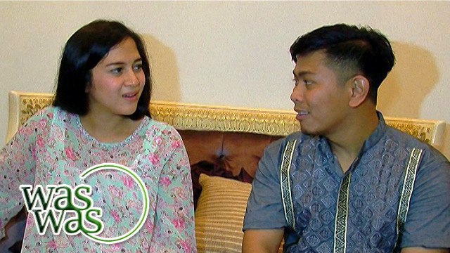 WasWas Top Story: Persiapan Nina Zatulini Jelang Kelahiran - WasWas 31 Agustus 2016