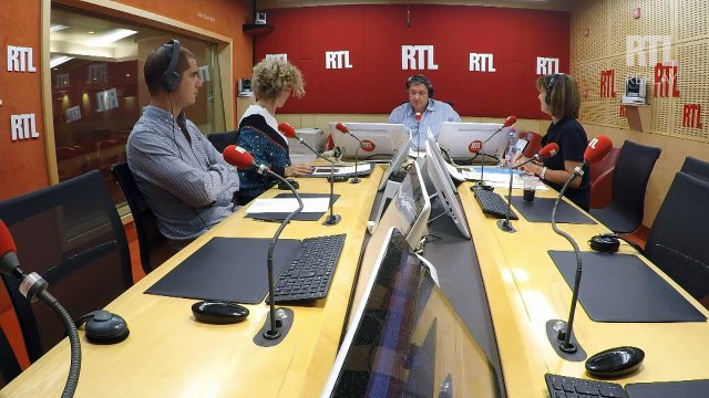 Nous n'avons pas pris la mesure de l'insécurité que vivent les policiers , s'alarme Christophe Rouget, commandant de police