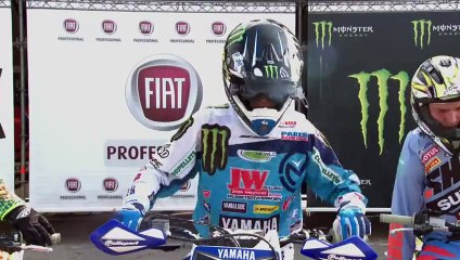 MXGP 2016 - Rd16 Assen / Netherlands - MX2 Race 2