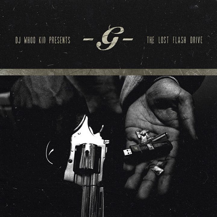 G-Unit - Mad Or Nah ft Young Buck Kidd Kidd & Tony Yayo