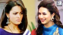 OMG! Divyanka Tripathi BEATS Anita Hassanandani | Yeh Hai Mohabbatein