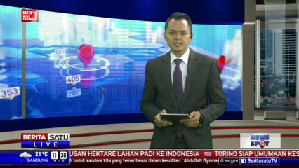 Penyelenggara Haji di Mina Bentuk Satgas Armina