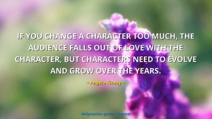 Angela Kinsey Quotes #2