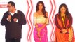 Shilpa Shetty Upsets Geeta Ma And Anurag Basu | Super Dancer Launch