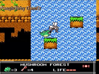 little nemo dream game