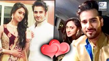 Krystle D’souza Confirms DATING Karan Tacker | Brahmarakshas