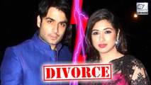 Vivian Dsena & Vahbbiz Dorabjee DIVORCE? | Shocking