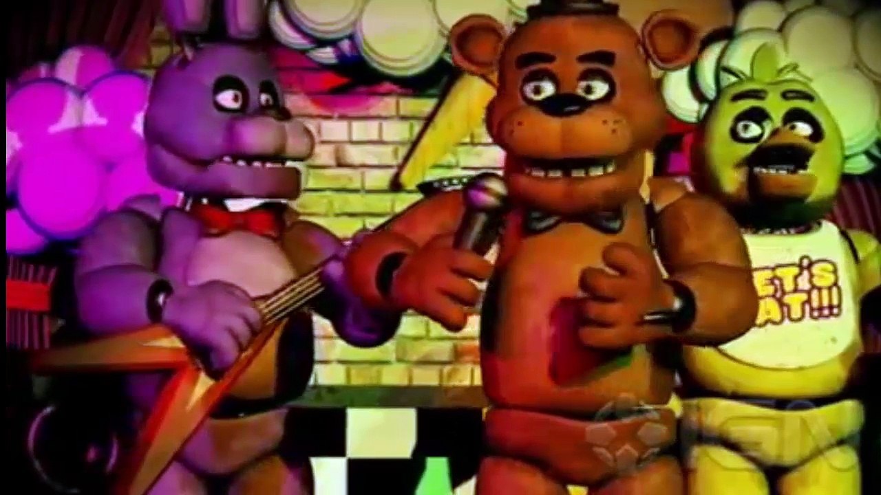 Kanal Trailer | Luamex