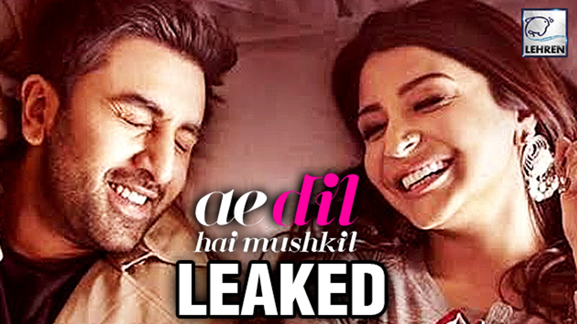 Ae dil hai store mushkil full movie dailymotion
