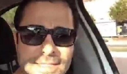 Atilla Taş'ın gözaltına alınmadan önceki son paylaşımı