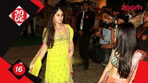 Amrita Singh Stressed About Daughter Sara Ali Khan's Launch In Bollywood-Bollywood News-#TMT