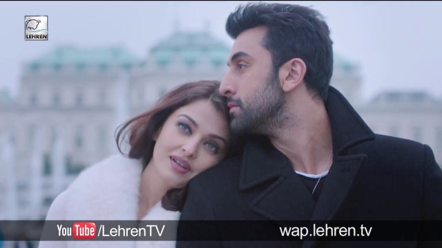 Ae Dil Hai Mushkil | OFFICIAL TEASER | Ranbir Kapoor | Aishwarya Rai | Review