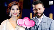 Is Sonam Kapoor Dating Someone