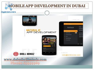 Best Mobile Apps Development in India