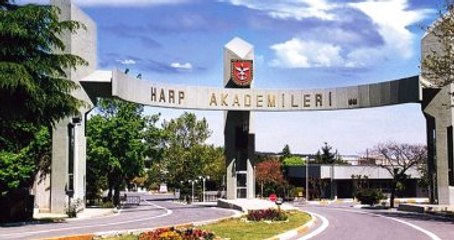 FETÖ'cü Subaylar Çalıntı Sorularla Kurmay Olmuş