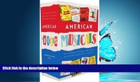 Popular Book American Musicals: The Complete Books and Lyrics of 16 Broadway Classics, 1927-1969