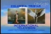 Columbia TriStar Television International