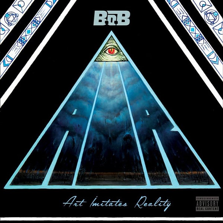 B.o.B - Bobby Neutron