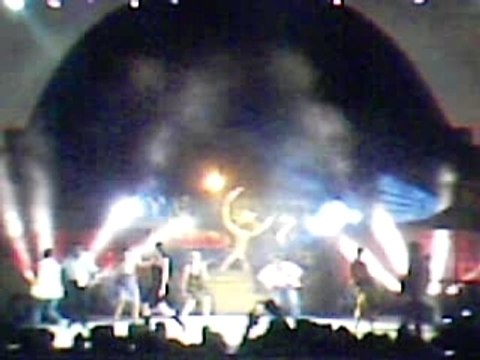 STAR ACADEMY MAGHREB ARABE (1) par Hatem Klouz