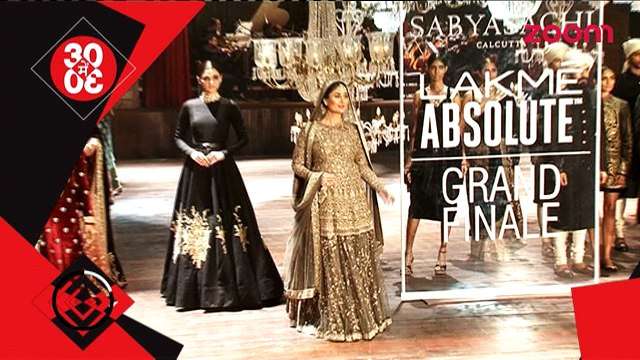 Kareena Kapoor Khan Keeps Mum When Asked About Ranbir Kapoor's Break Up-Bollywood News-#TMT