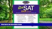 Big Deals  Kaplan New SAT 2005 with CD-ROM (Kaplan SAT (w/CD))  Best Seller Books Most Wanted
