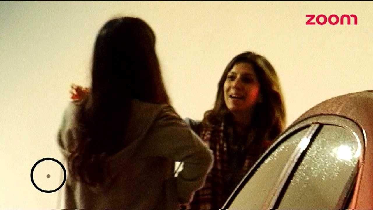 Katrina Kaif & Ayan Mukerji Start Bonding Again -Bollywood News-#TMT