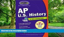 Big Deals  AP U.S. History: An Apex Learning Guide (Kaplan AP U.S. History)  Free Full Read Most