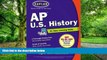 Big Deals  AP U.S. History: An Apex Learning Guide (Kaplan AP U.S. History)  Free Full Read Most