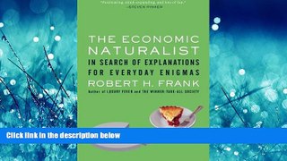 Online eBook The Economic Naturalist: In Search of Explanations for Everyday Enigmas