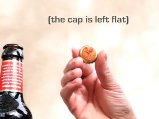 Amis alcooliques ce décapsuleur est fait pour nous !