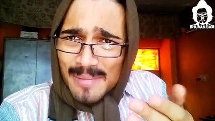 BB Ki Vines- - Angry Masterji- Part 8 -