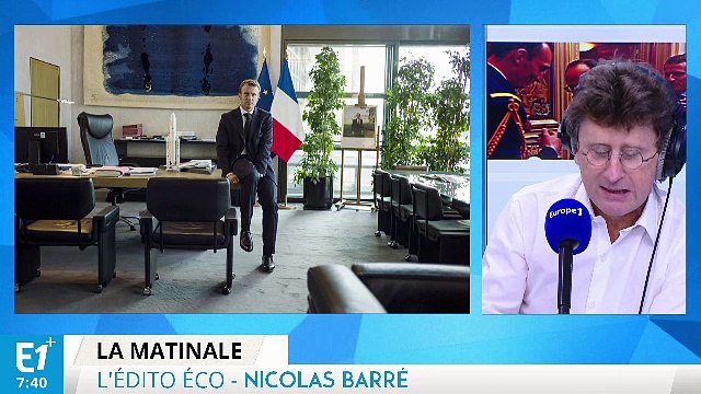 Emmanuel Macron : qu'apporte-t-il réellement au débat public ?